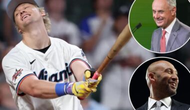 Rob Manfred-led MLB All-Star Game reaches new low