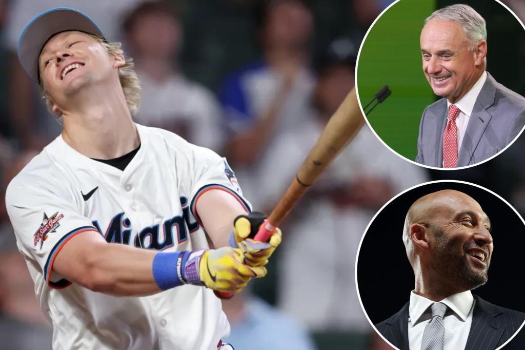 Rob Manfred-led MLB All-Star Game reaches new low