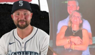 Mariners offer 'Big Dumper' to help as Coldplay kiss cam scandal breaks internet