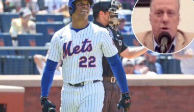 Michael Kay rips Juan Soto over 'tone-deaf' comments about All-Star snub