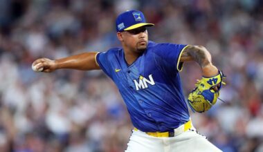 Twins may be open for business on pair of relievers