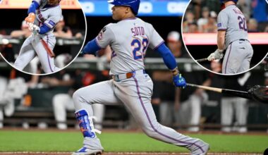 Mets rally late for comeback win over Orioles