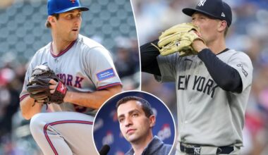 Yankees, Mets enter this Subway Series a long way from good ol' days