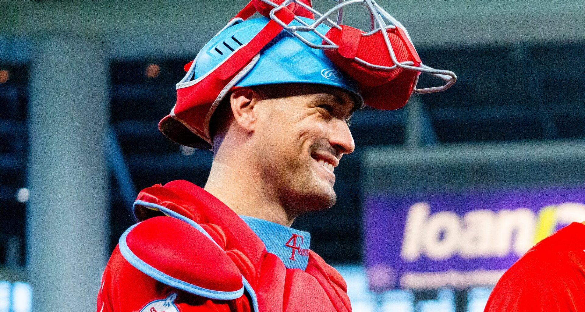 Yes, the Marlins may be able to trade Nick Fortes - Marlins