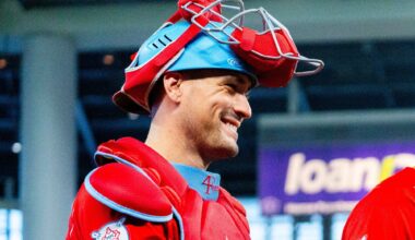 Yes, the Marlins may be able to trade Nick Fortes - Marlins