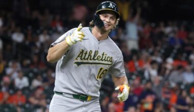 Free MLB home run picks, odds, lines for July 26: Nick Kurtz among best bets for Saturday HR player props