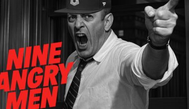 Nine Angry Men: The Case for Stephen Vogt and the Cleveland Guardians