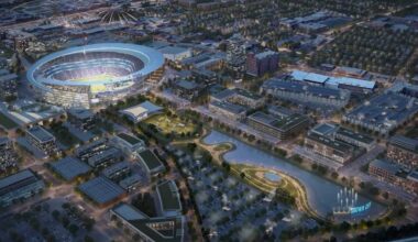 Royals submit 'term sheet' for NKC stadium site: commissioner