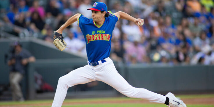 Padres Down on the Farm: July 9 (Valenzuela's late-game heroics/Wolf's quality start for EP)