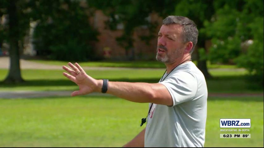 Sports2-a-Days Preview: Dunham Tigers