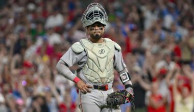 Phillies manage to beat Red Sox in way that hasn't been done in more than 50 years