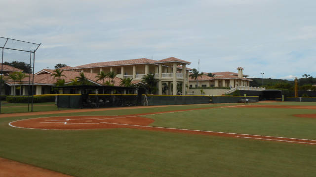 Padres Down on the Farm July 15 (Alfonzo, Alcantara homer in DSL face-off)