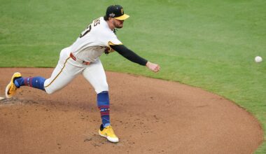 Paul Skenes strikes out two, dominates in All-Star Game start