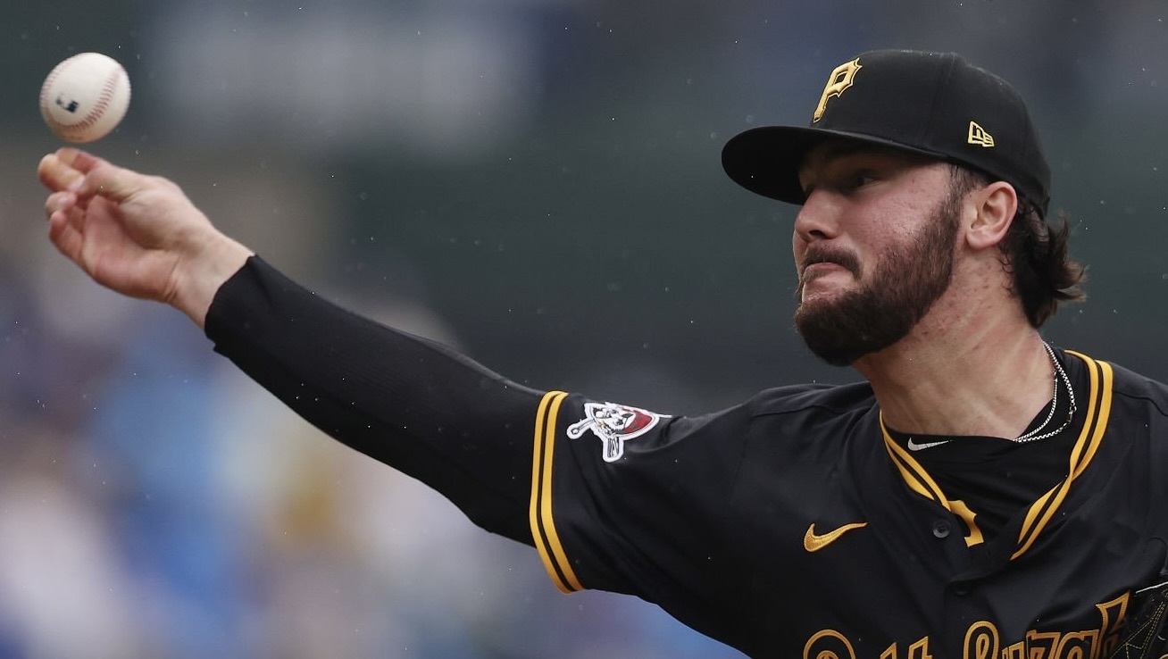 Five things to watch in the second half of the Pirates' season