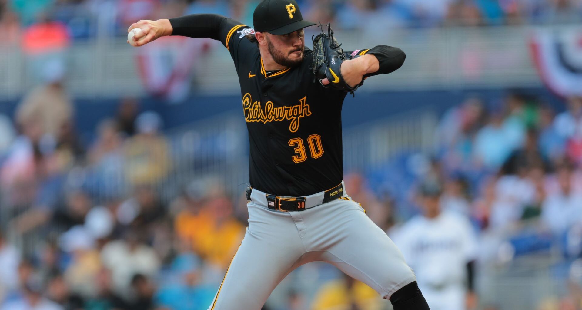 Pirates Ace Paul Skenes Makes More History In Latest Masterclass
