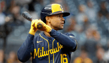 2025 MLB trade deadline: Four under-the-radar candidates to move, including Dodgers prospect, Brewers hitter