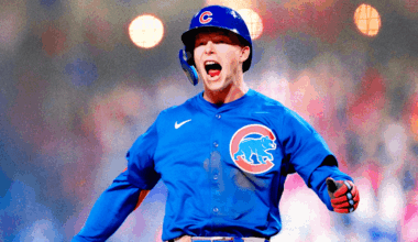 How Pete Crow-Armstrong Became the Fullest Version of Himself—and the Best Center Fielder in the World