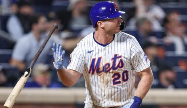 Free MLB home run picks, odds, lines for July 3: Pete Alonso among best bets for Thursday HR player props