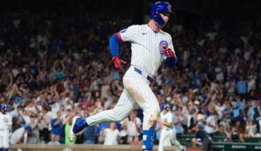 Cubs vs. White Sox prediction, odds, props, best bets: Free 2025 MLB picks for Friday, Illinois sports betting