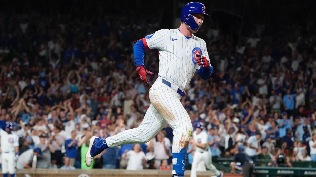 Cubs vs. White Sox prediction, odds, props, best bets: Free 2025 MLB picks for Friday, Illinois sports betting