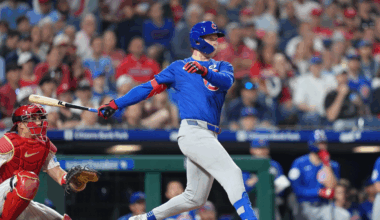 2025 MLB playoff predictions: Tigers, Cubs almost certain to reach postseason, plus World Series best bets