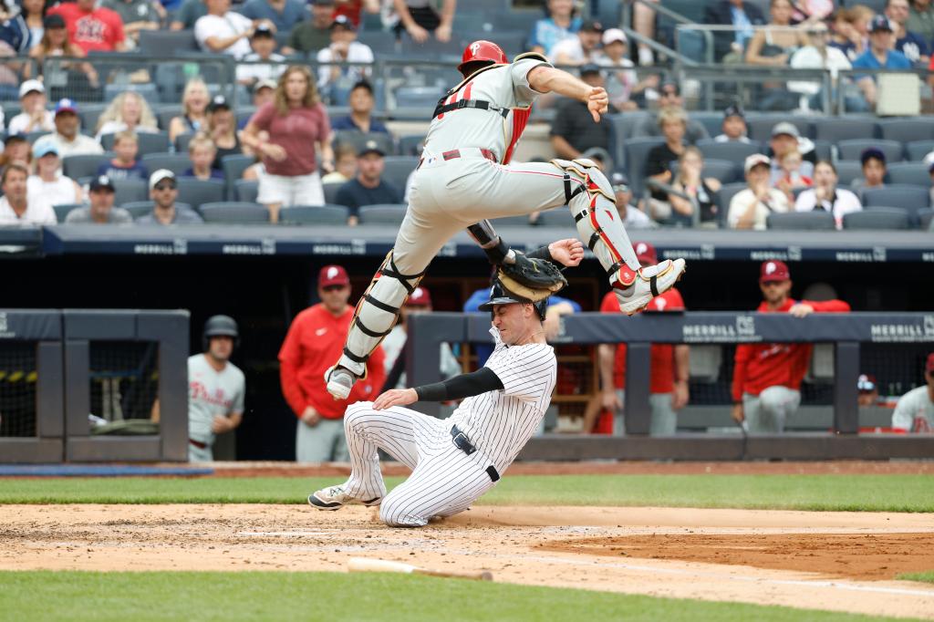 Why Yankees' malaise makes for complicated trade deadline week