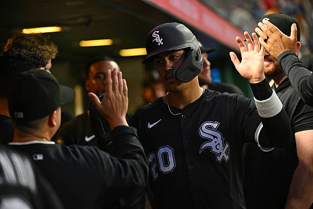 Buy Tickets for Mariners vs. White Sox on Aug. 5