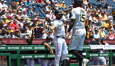 How to Watch Mariners vs. Pirates: Streaming & TV on July 4