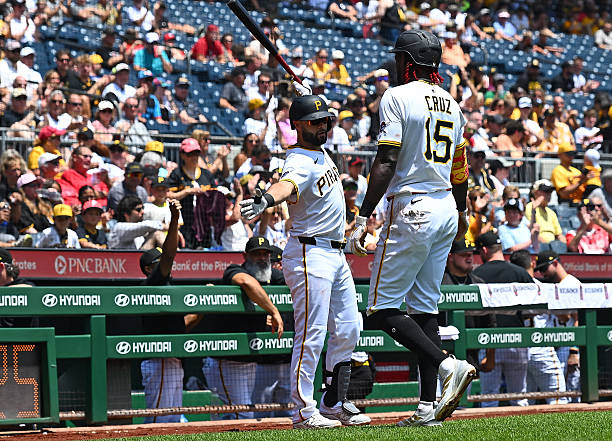 How to Watch Mariners vs. Pirates: Streaming & TV on July 4