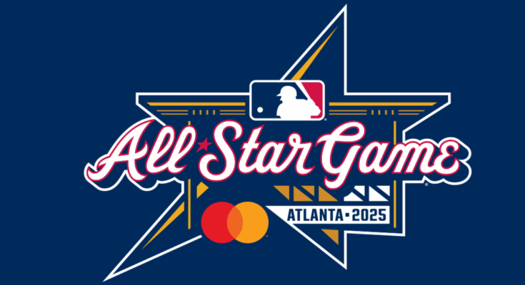 Phillies’ Wheeler and Schwarber Headed to Atlanta for 2025 Midsummer Classic