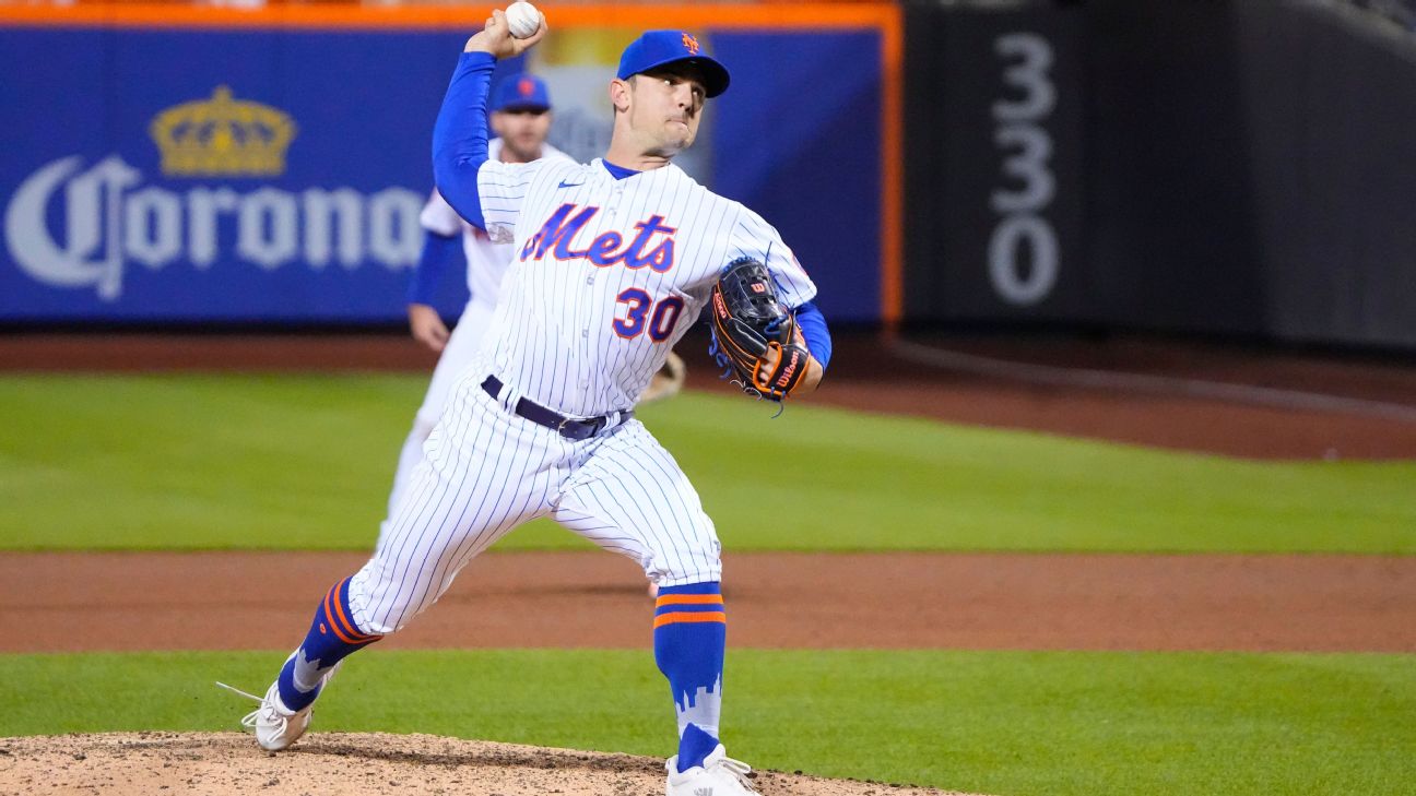 Sources: Phillies to add free agent David Robertson