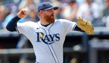 Reds stay busy, add Rays' Zack Littell in three-team trade