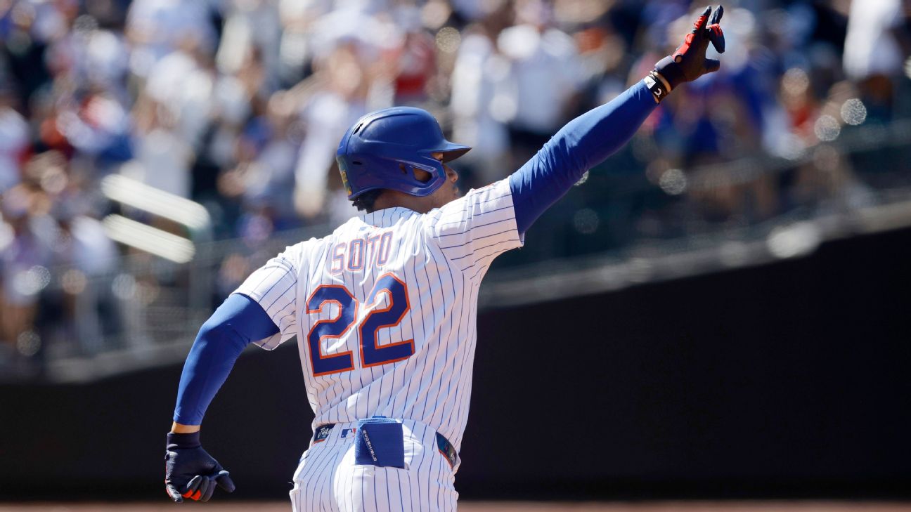 Juan Soto lifts Mets past Yankees in Subway Series comeback