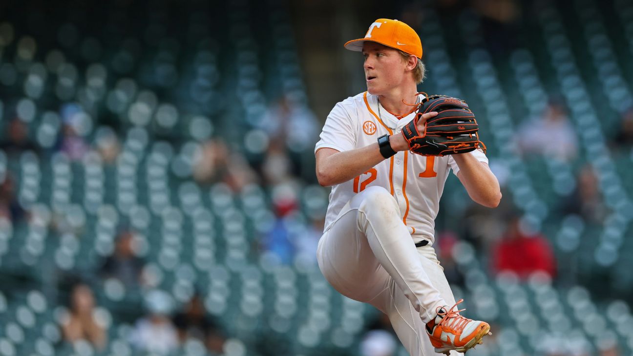 2025 MLB draft: One big question and intel for all 30 teams