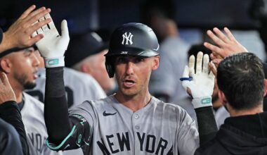 Cody Bellinger rescues Yankees to avoid Subway Series sweep vs. Mets
