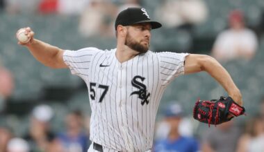 Source: Rays acquire Adrian Houser in trade with White Sox