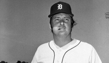 Joe Coleman, No. 3 pick in first MLB draft and 1972 AL All-Star, dies