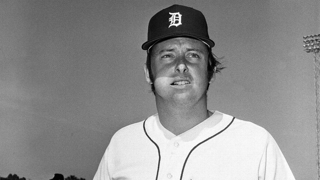 Joe Coleman, No. 3 pick in first MLB draft and 1972 AL All-Star, dies
