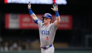 Crow-Armstrong on track for nearly $1.1M from bonus pool