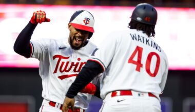 2025 MLB Home Run Derby: Breaking down the contestants