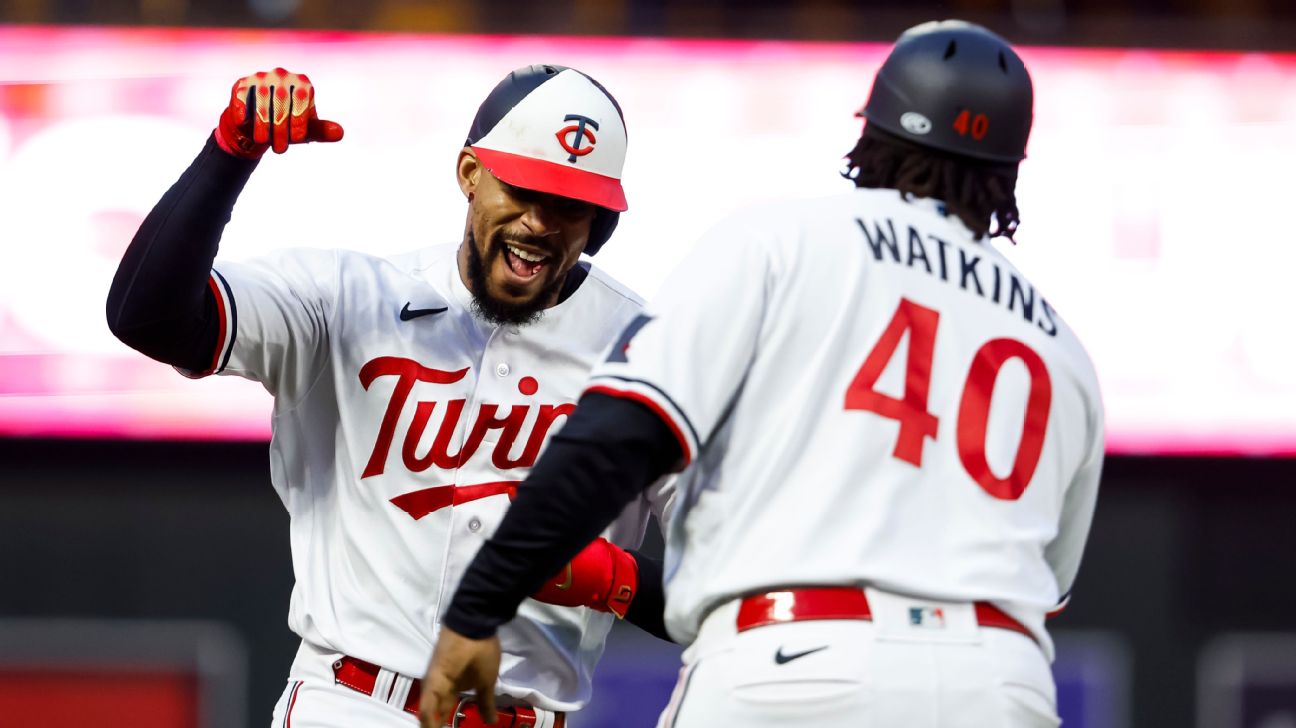 2025 MLB Home Run Derby: Breaking down the contestants