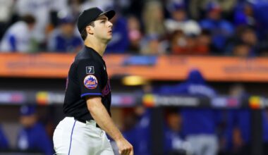 Mets' Kranick to have season-ending right elbow surgery