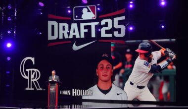 Marlins sign Cannarella as 313 of top 315 MLB draft picks sign
