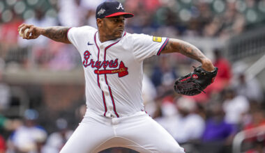 Latest On Braves’ Deadline Approach