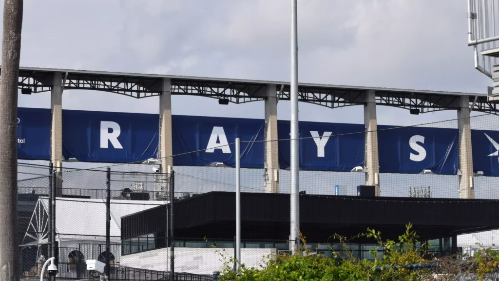 Support grows for selling Tampa Bay Rays to Jax group