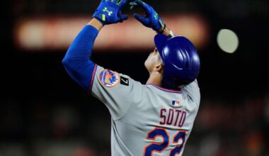 BetMGM bonus code POSTBET for $1,500 in bonus bets for Mets vs. Orioles on Thursday