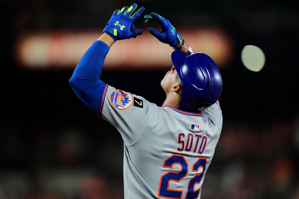 BetMGM bonus code POSTBET for $1,500 in bonus bets for Mets vs. Orioles on Thursday