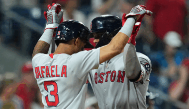 MLB trade deadline: Who's a buyer, who's a seller and who's still on the bubble ahead of July 31