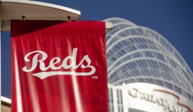 Reds celebrate Elly De La Cruz’s All-Star nod with $4 drink deals this weekend