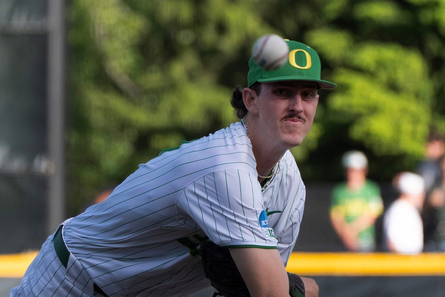 Minnesota Twins Select RHP Jason Reitz with the 119th Pick of the 2025 MLB Draft - Notes